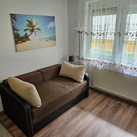 Fischer Apartman 2 Гайдусобосло Екстер'єр фото
