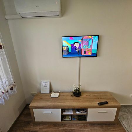 Fischer Apartman 2 Гайдусобосло Екстер'єр фото