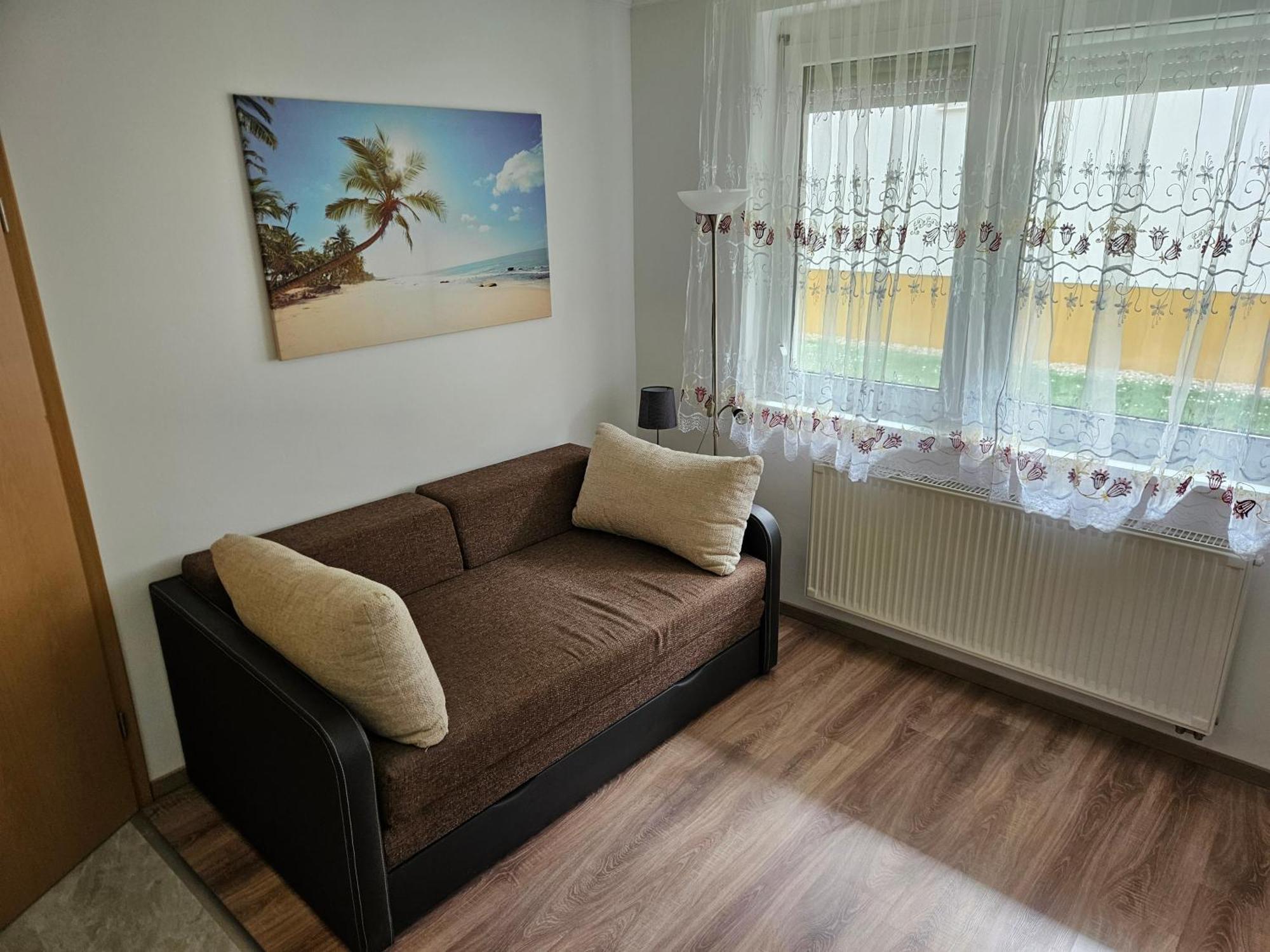 Fischer Apartman 2 Гайдусобосло Екстер'єр фото